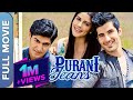Purani jeans  superhit hindi romantic movie  aditya seal  tarun virwani  izabelle leite