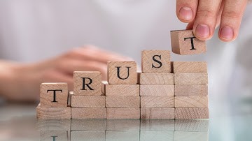 The Trust Equation
