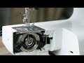 ✂️ Cómo limpiar y engrasar nuestra máquina de coser ✂️ DIY Costura ✂️ Singer Promise 1409