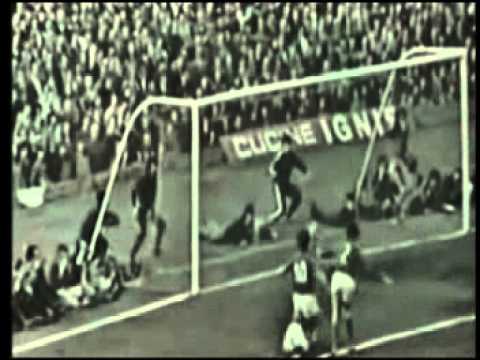 31.3.1973 ITALIA LUSSEMBURGO 5-0