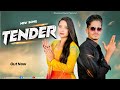 Tender  manisha saini  rahul latha  rahul tanwar humsafar  new hariyanvi song 2023