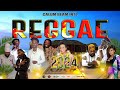 New 2024 reggae mix  alainefanton mojahlucianorichie spiceinoahlutan fyah  calum beam intl