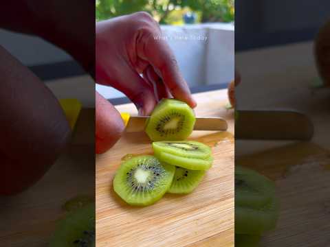 Summer Refreshing Drink