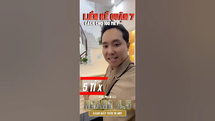 ❌ СʜỈ ɴʜỈɴʜ5ТỈ-ⅬɪỀɴ KỀ Ԛ𝖴Ậɴ 7-ʜɪỆN ĐẠI ĐẸP-СÁСʜ СʜỢ 100 MEТ-4ТẦɴ𝖦-4 РN-ɴ𝖦Аɴ𝖦4.5M#batdongsan