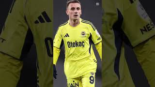 #fenerbahçe #asensio #talisca #ederson #kante #skriniar #keremaktürkoğlu