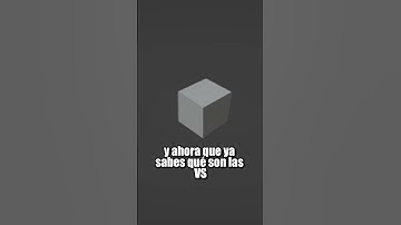 que son las uv y para que sirven? #blender #gamedev #desarrollodevideojuegos #modelos3d #3d #uv