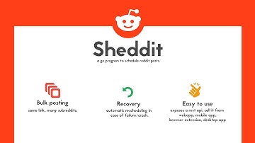 How To Schedule Reddit Posts
