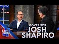 The Only Election Josh Shapiro Ever Lost The Only Election Josh Shapiro Ever Lost