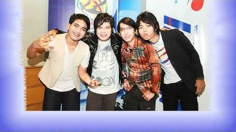 wali band nenekku pahlawanku@DolBenReog.Cah busan
