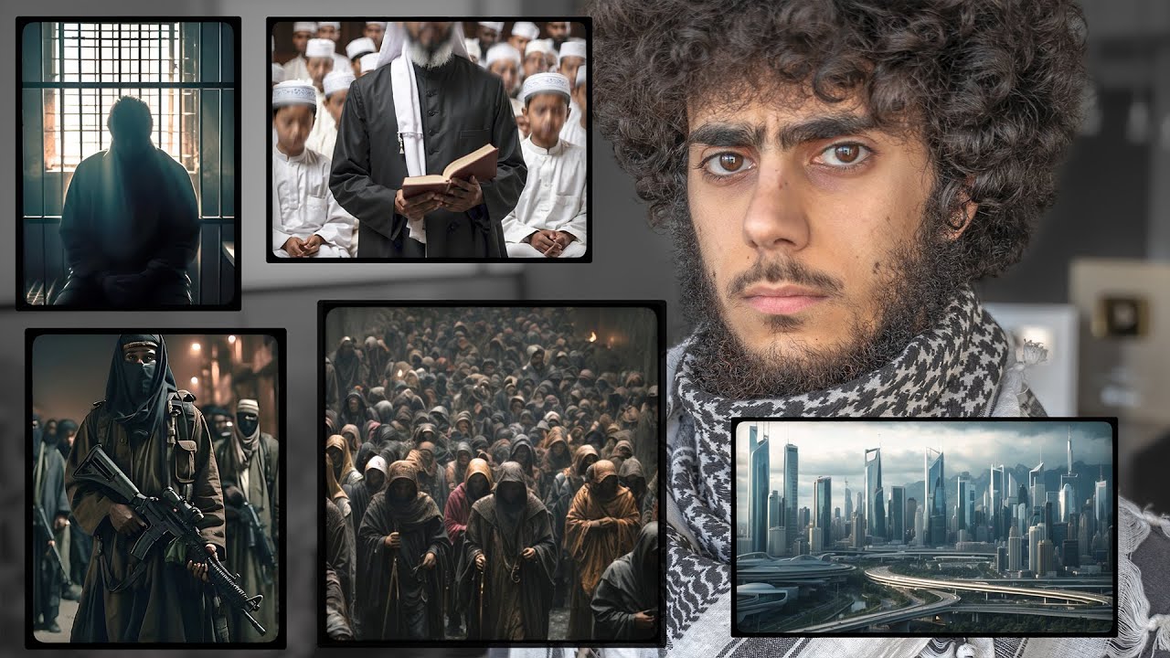 كيف استطاع أهل الباطل إفساد بلاد المسلمين !!