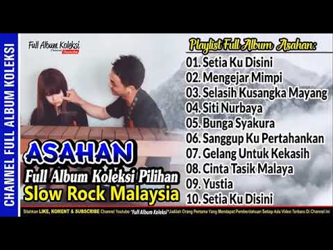 lagu pengantar tidur (asahan) mp3