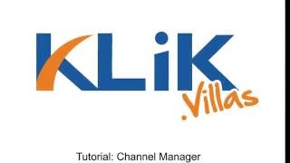 Sync your Klik ical calendar with Travelmob screenshot 3