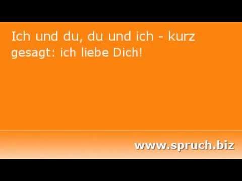 Valentinstag Spruch