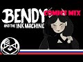 Bendy and The Ink Machine - Comics Dub Rus by E•NOT TIME "Ты обсирал Бенди?!" [Feat. LSTeam Studio]