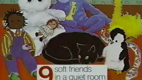 Parade Of Numbers (1996 Version) Part 11