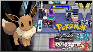 Pokémon Black/White: Eeveelutions by Pokédex Entry Quiz - By Moai