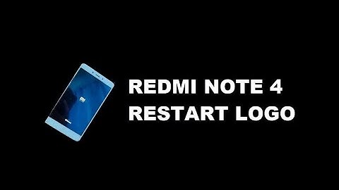 xiaomi redmi note 4 mtk(nikel),restart logo final solution