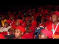 Dedicated to EFF 2nd Anniversary by Julius uMmeli Kamdluli