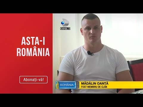 Asta-i Romania (01.09.2019) - CARACAL | Imperiul clanurilor de proxeneti! DECLARATII BOMBA