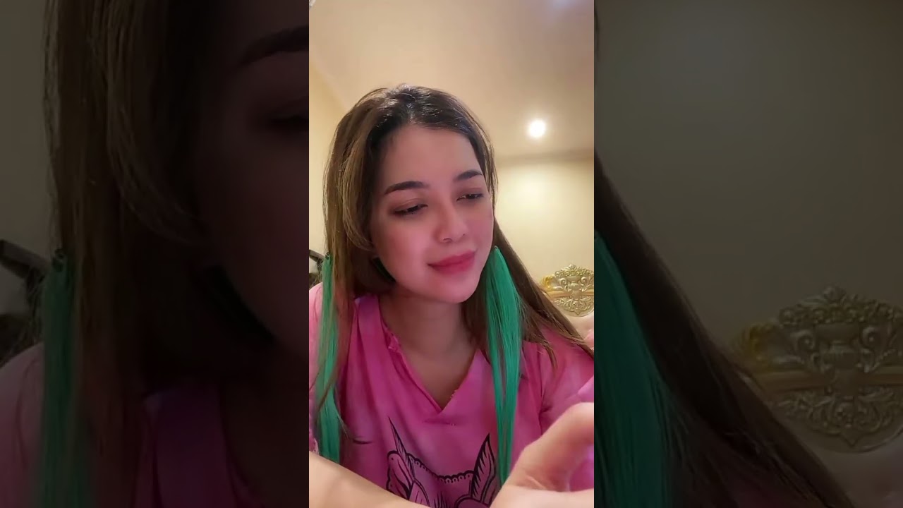 AMAR ZONI'S MESSAGE FOR DR. KAMELIA