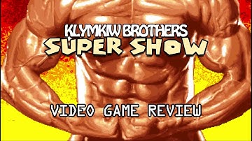 KNUCKLE BASH (1993) for Arcade