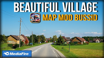 Map Mod Bussid 3.7 - Released Broken Road Map Mod For Bus Simulator Indonesia IBussid Mod MapIBussid