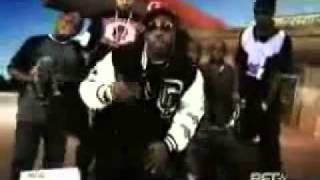 DJ Khaled I'm So Hood Remix Official Video