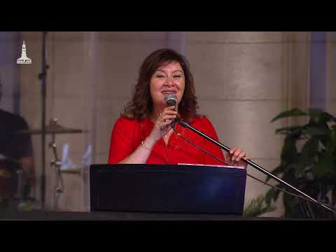 ترنيمة بطلب روحك لولو سمير