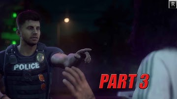 NEED FOR SPEED HEAT Walkthrough Gameplay Part 3   ANA NFS HEAT/ reshiram tv - no commentary