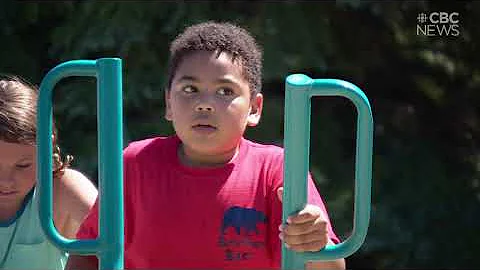 City of Regina's PlayEscapes program is back in ac...
