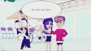 One Last Time msp version