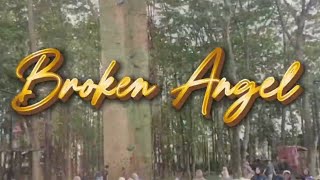 Download lagu Broken Angel - Transylvania House Remix || zumba fitness || Taman Ranggon Wijaya Kusuma 