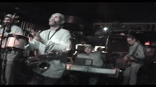 REFERENCE POINT LIVE @ THE CHOICE BAR, "I Know You Got Soul"