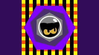 Twilight From Magic Cat Academy 2 Google Halloween Game Remix