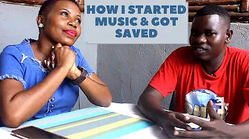 LADY TITIE: HOW SHE STARTED MUSIC AND HOW JESUS MEET HER  AND CHANGED HER SHE IS NOW A PREACHER.