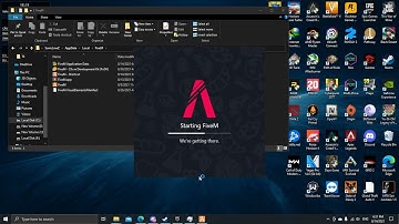 FiveM how to connect to the server just one click