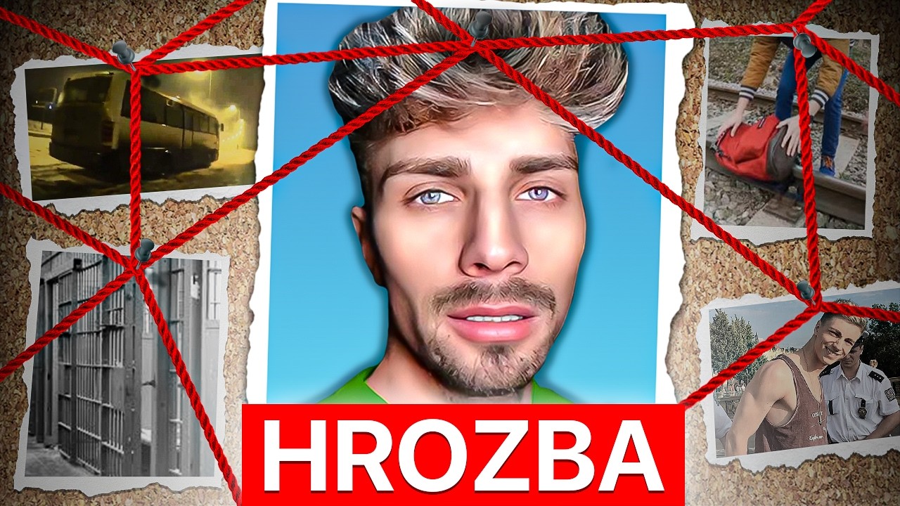 TVTwixx - Nejzákeřnější Youtubeři v Česku