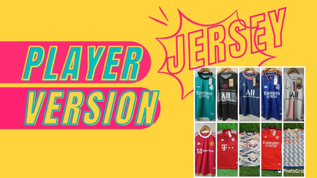 Sabse badiya quality ki jerseys/ Har tareeke ki jersey YouTube