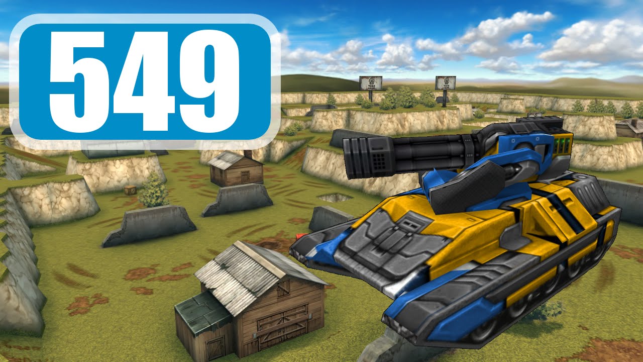 royale giant deck Tanki Online - Jeder verkauft seine Kühe #549 [Let's Play]
