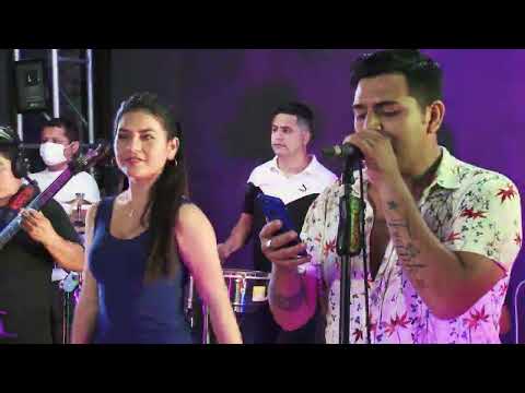 Sin ti my love - Danitza y sus amigos 2025 Ft Fran Rios