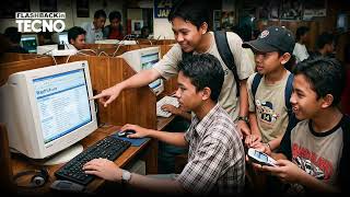Seberapa Populer Waptrick di Era Tahun 2000an?