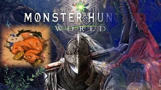 Elden Ring Player Gets HUMBLED Playing Monster Hunter screenshot 4
