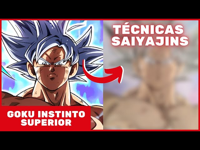 Carlos Arts — 🖋️ Pintura em Progresso do Goku Instinto Superior