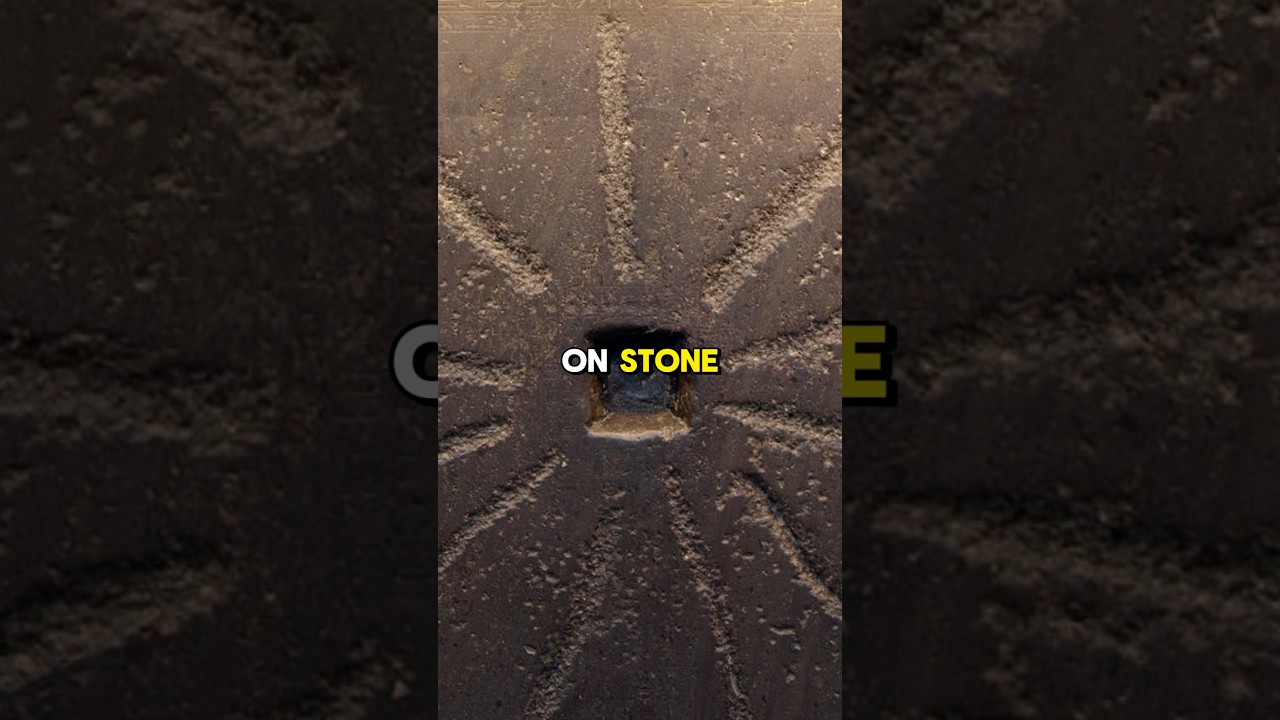 What is the Shabaka stone? 