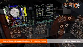 Space Shuttle Mission 2 Alpha 5 Preview screenshot 4