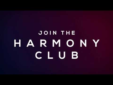 United For Harmony - The Manifesto - Natuzzi Italia