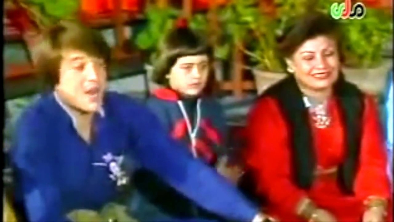 WAHEED SABERI | وحيد صابری | لیلا لیلا ليلا لیلا همیشه