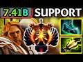 🔥 OMNIKNIGHT Support — IMMORTAL TEAMFIGHT GOD 🔥 Dota 2 Support