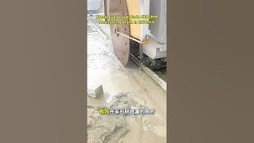 Double blade quarrying cutting machine 3300-5200MM many kind of models can adapt to different quarry