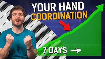 My Best Hand Coordination Routine [3 Daily Exercises]